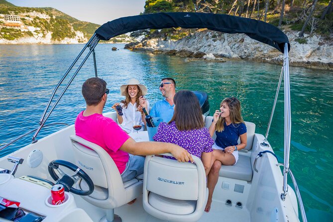 Private Tour: Wine & Sunset Experience at boat - Key highlights at a glance