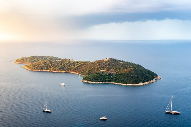 Private Tour: Wine & Sunset Experience at boat - The “2 hours” rule: enough time for sunset without rushing