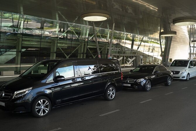 Private Transfer Dubrovnik Airport to Accommodation in Dubrovnik - Key Things to Know Before You Go
