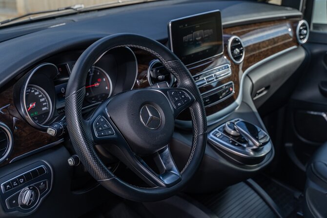 Private Transfer Dubrovnik Airport to Accommodation in Dubrovnik - Dubrovnik Airport to Your Door: What This Private Transfer Solves