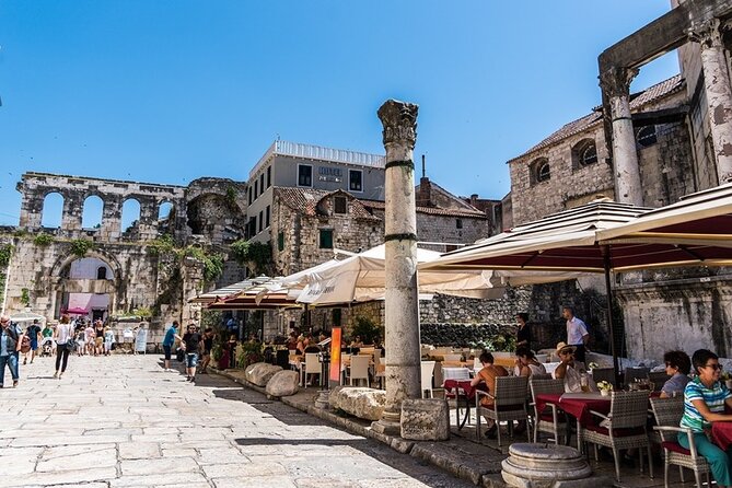 Private Transfer Dubrovnik Airport to Accommodation in Dubrovnik - Practical Tips for a Smooth Arrival (Mobile Ticket, Luggage, Questions)