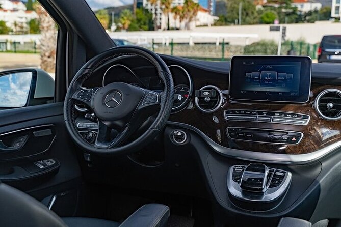 Private Transfer: Dubrovnik Airport to Cavtat - How to Time This Transfer So Your Day Stays Easy