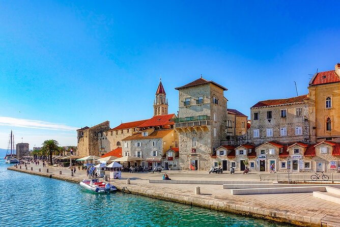 Private Transfer: Dubrovnik Airport to Cavtat - Value Check: Why This Works for Real Travel Budgets