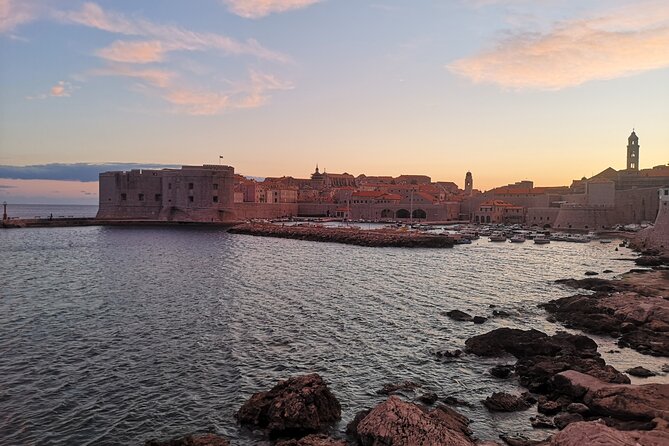 Private Transfer Dubrovnik Airport to Dubrovnik - Key highlights at a glance