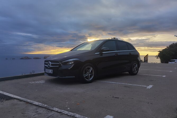 Private Transfer Dubrovnik Airport to Dubrovnik - For what kind of traveler this transfer makes sense