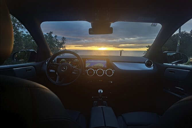 Private Transfer Dubrovnik Airport to Dubrovnik - Price and value for groups up to 3