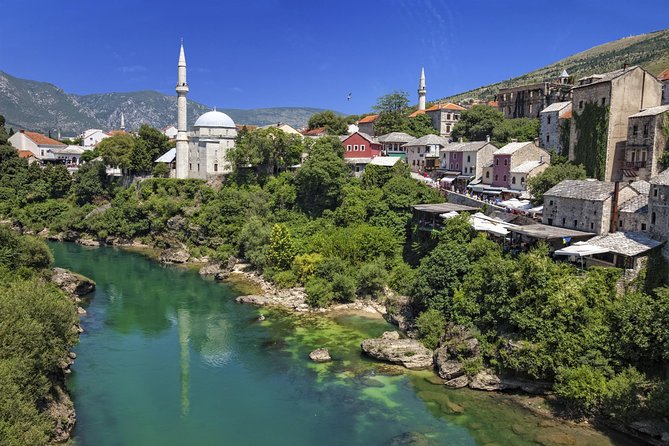 Private Transfer: Dubrovnik Hotels or Airport to Mostar, Medjugorje and Sarajevo in Bosnia and Herzegovina - Meeting your driver in Dubrovnik Airport or at your hotel