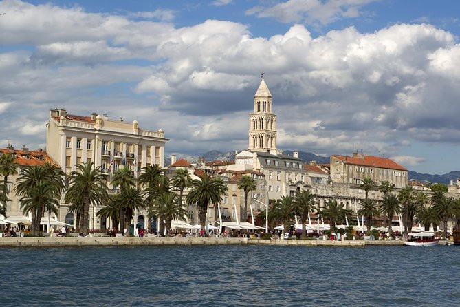 Private Transfer: Dubrovnik to Split - Private Dubrovnik to Split Transfer: What Makes It Worth It