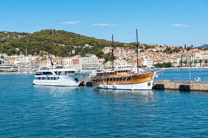 Private Transfer: Dubrovnik to Split - Price and Value: What You’re Paying For (and What You’re Not)
