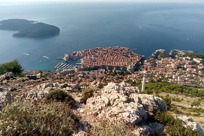 Private Transfer: Dubrovnik to Split - Your Driver and Your Car: The Comfort + Safety Factor