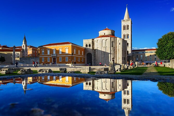 Private transfer Dubrovnik - Zadar and explore sights along the way - Key Things That Make This Ride Worth It