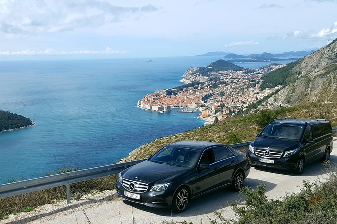 Private transfer Dubrovnik - Zadar and explore sights along the way - Timing: Why 4 to 6 Hours Works Better Than It Sounds