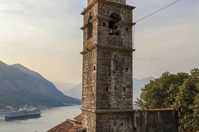 Private Transfer from Dubrovnik to Budva, Kotor, Podgorica or Tivat in Montenegro - Key Points You’ll Actually Care About