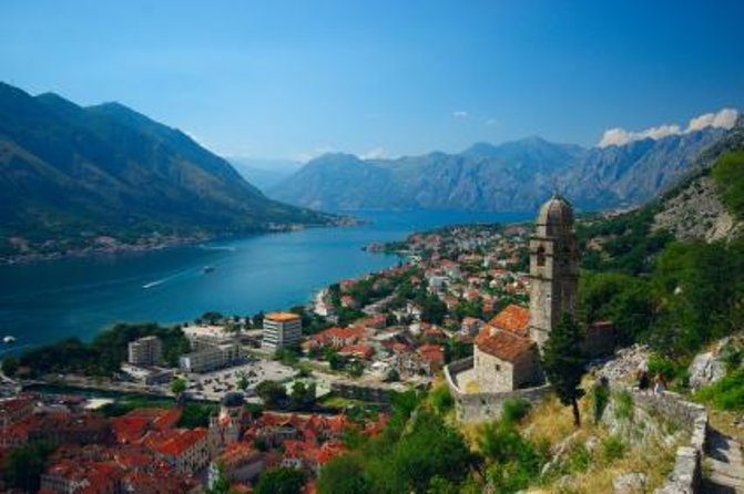 Private Transfer from Dubrovnik to Budva, Kotor, Podgorica or Tivat in Montenegro - Why This Private Transfer Beats Public Transport