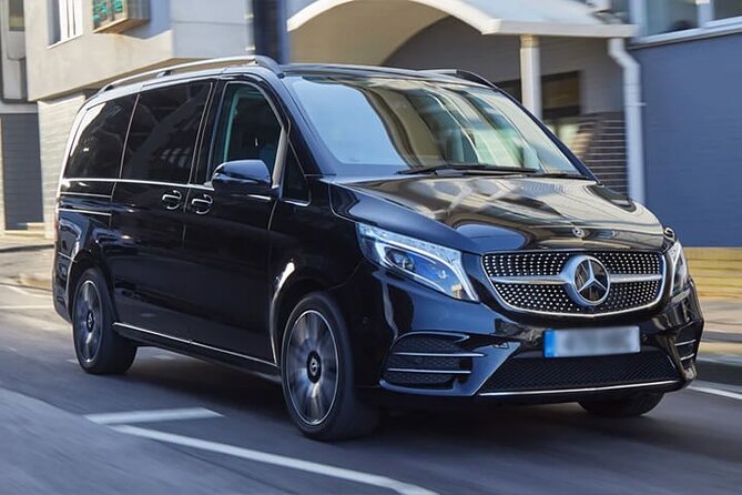 Private Transfer from Dubrovnik to Budva, Kotor, Podgorica or Tivat in Montenegro - Arriving in Montenegro: Tivat, Budva, Kotor, or Podgorica