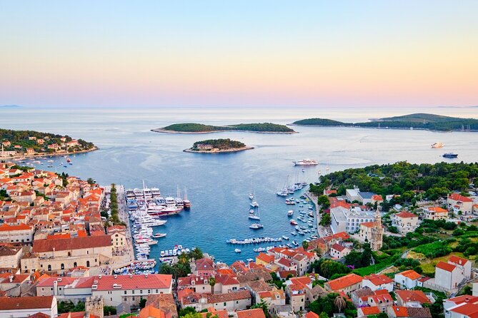 Private Transfer from Dubrovnik to Budva, Kotor, Podgorica or Tivat in Montenegro - Comfort, Vehicle Setup, and Luggage Rules