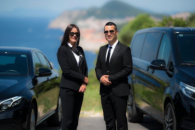 Private Transfer from Dubrovnik to Split - Who this Dubrovnik to Split transfer is best for