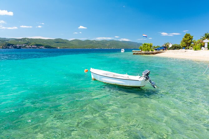 Private Transfer from Dubrovnik to Split with 2 hours for sightseeing - Why this Dubrovnik to Split transfer feels like part of the trip