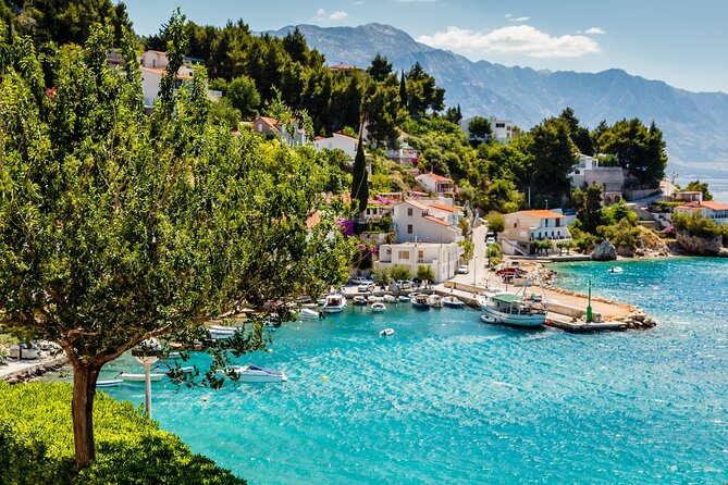 Private Transfer from Dubrovnik to Split with 2 hours for sightseeing - Optional detour: Mostar with a surcharge and extra time pressure