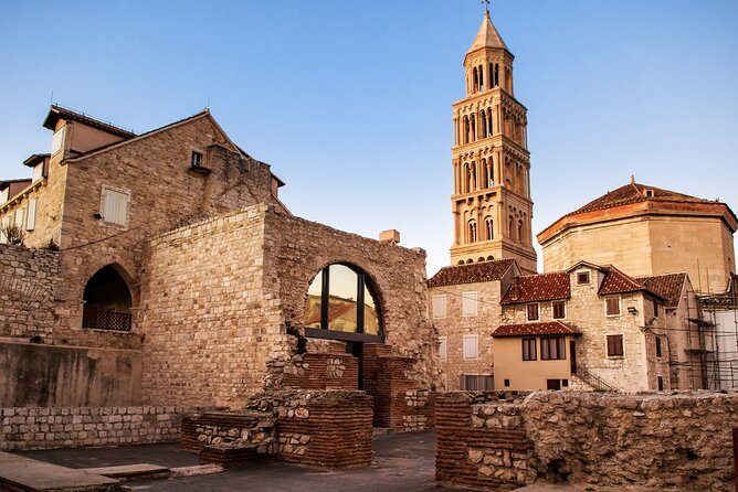 Private Transfer from Dubrovnik to Split with 2 hours for sightseeing - How the drive itself changes your arrival in Split
