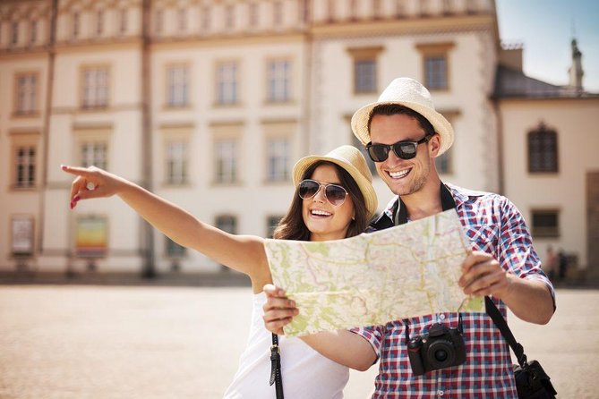 Private Transfer from Dubrovnik to Split with 2 hours for sightseeing - Pickup, vehicle comfort, and luggage reality