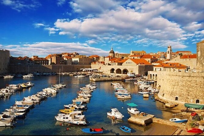 Private Transfer From/To Dubrovnik Airport - Pickup logistics that actually matter at the airport