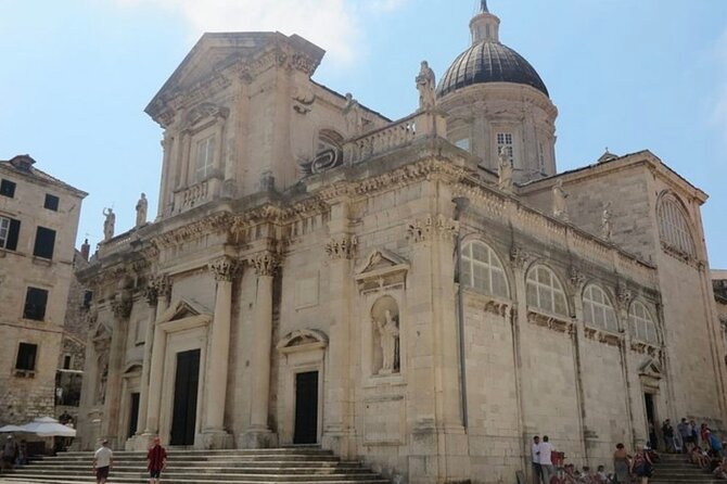 Private Transfer From/To Dubrovnik Airport - Practical tips to make your pickup feel effortless