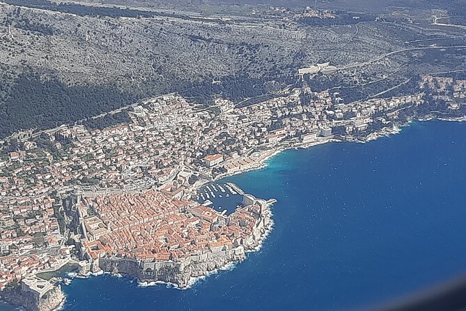 Private Transfer Service in Dubrovnik - English-speaking driver: helpful explanations without the pressure of a guide