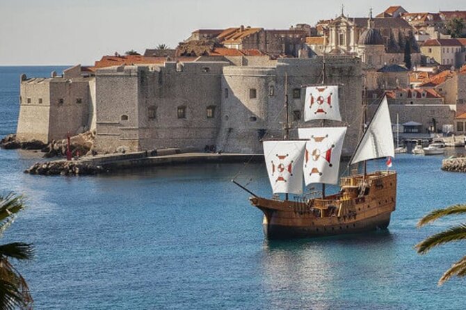 Private Transfer Service in Dubrovnik - Price and logistics: does it beat taxis or car rental?