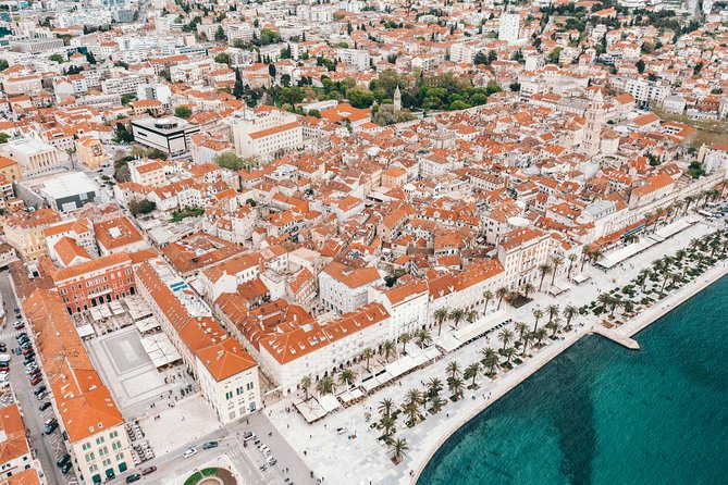 Private Transfer to Split from Dubrovnik - Quick highlights you’ll care about
