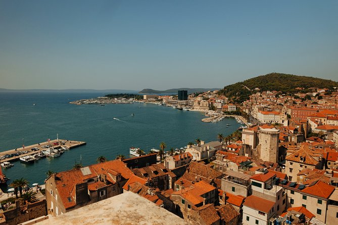 Private Transfer to Split from Dubrovnik - Dubrovnik to Split, minus the stress