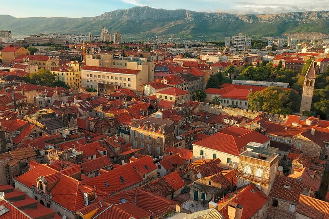 Private Transfer to Split from Dubrovnik - How long the transfer really takes (and why traffic changes everything)