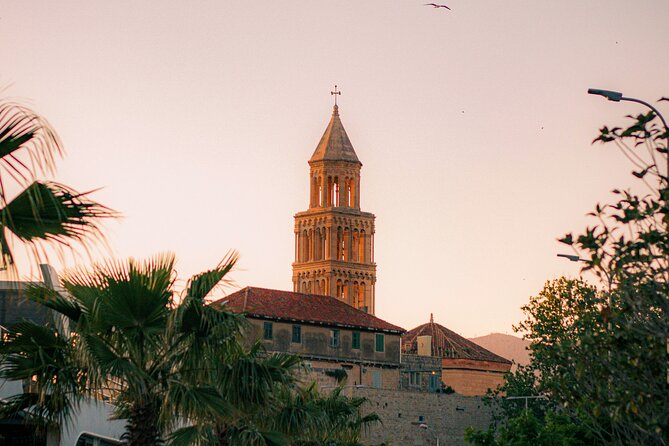 Private Transfer to Split from Dubrovnik - Who this private transfer fits best