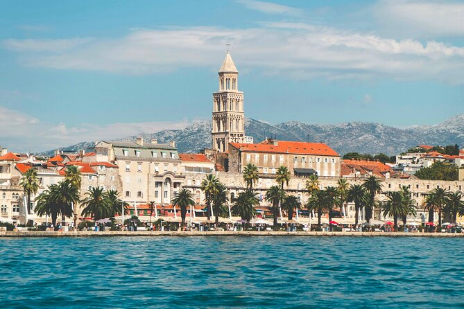 Private Transfer to Split from Dubrovnik - The small practical details that make it easier
