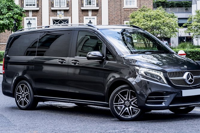 Private Transfers from Dubrovnik Airport to Hotels - Hotel-to-Airport Pickup: A Direct Run via Dubrovnik and the Cable Car Area