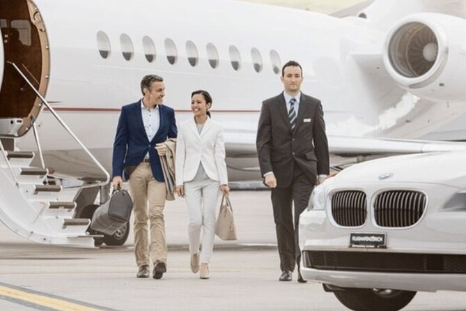 Private Transfers from Dubrovnik Airport to Hotels - Duration and Timing: What the 15 Minutes to 1 Hour Range Means