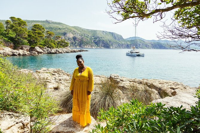 Private Vacation Photography Session with Local Photographer in Dubrovnik - The Photo Count: 20–65 High-Resolution Images You Can Actually Use