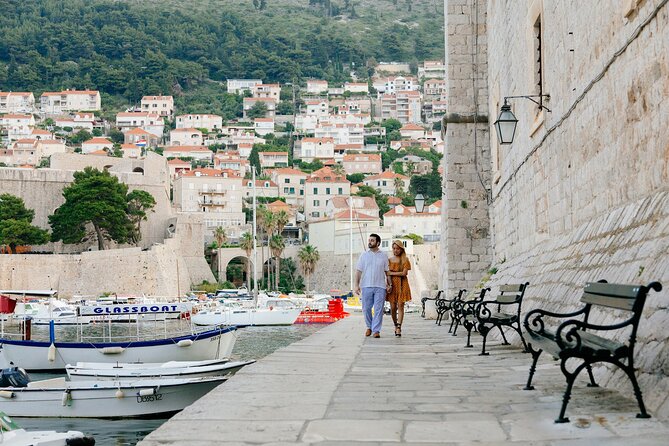 Private Vacation Photography Session with Local Photographer in Dubrovnik - Getting Your Dubrovnik Photos in 5 Days