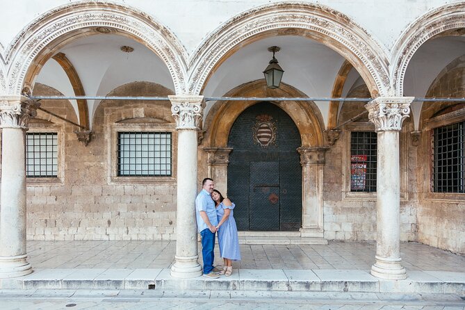 Private Vacation Photography Session with Local Photographer in Dubrovnik - Planning Your Shoot So It Looks Natural (Not Like a Production)