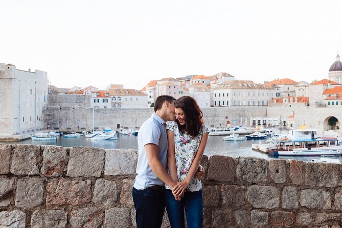 Private Vacation Photography Session with Local Photographer in Dubrovnik - Best For: Honeymoons, Anniversaries, Families, and Engagement Photos