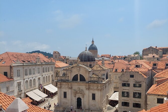 Private Walking Tour in Dubrovnik with Guide - Key things to know before you go