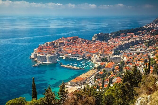 Private Walking Tour in Dubrovnik with Guide - Stop 6: Cathedral of the Assumption—where archaeology and worship meet