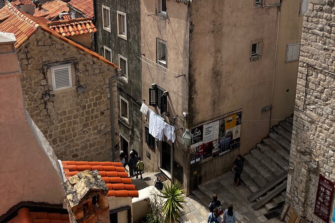 Private Walking Tour of Dubrovnik Hidden Gems and History - Stradun: your orientation line down Dubrovnik’s main spine