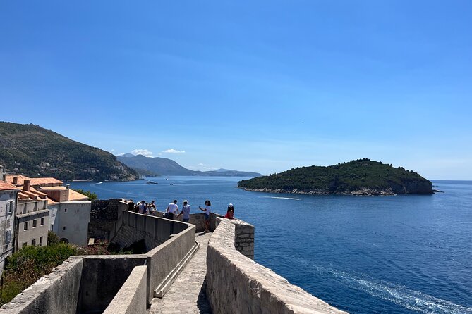 Private Walking Tour of Dubrovnik Hidden Gems and History - Church of Saint Blaise: the patron saint as a city symbol