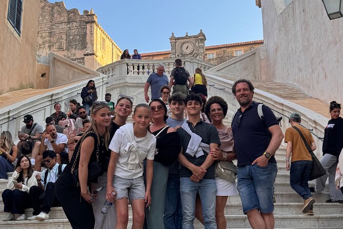 Private Walking Tour of Dubrovnik Hidden Gems and History - Old Port to the Bell Tower finale: trade routes and hourly bells