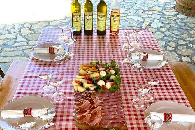 PRIVATE Wine Tour to Konavle country side - Key highlights worth planning for