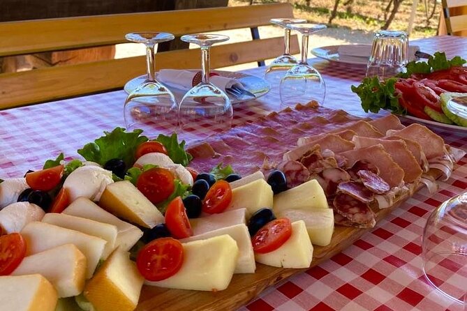 PRIVATE Wine Tour to Konavle country side - Value check: is it worth $180.62 per person?