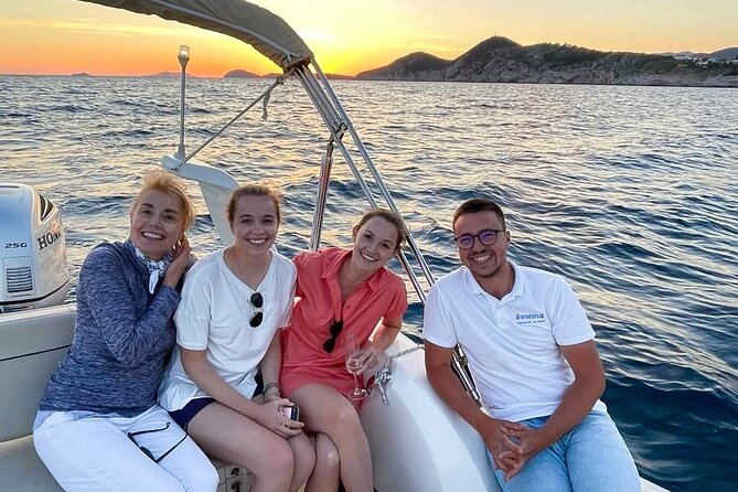 Prosecco & Sunsets: Private Dubrovnik Cruise - Fortress History: Western Sea Defense From 1018 Onward