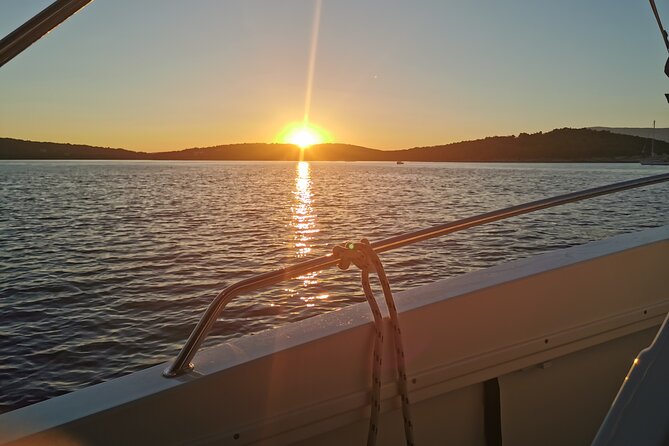 Rent a luxury speed boat for great fun on this Elaphiti Islands tour - Luxury Speed Boat Time in Dubrovnik’s Elaphiti Islands