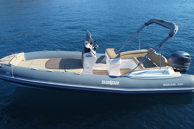 Rent a Rib - half day - without skipper - Key Things You’ll Like Most